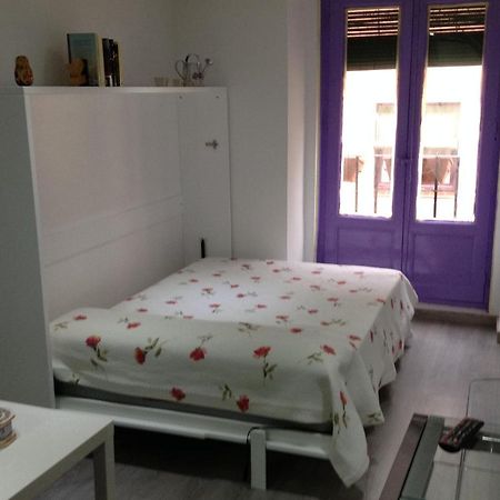 S42 Estudio En Madrid Centro Con Wifi Экстерьер фото